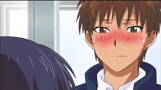 Hot Japanese Teen Stepsister Fucking Hardcore with Big Cock