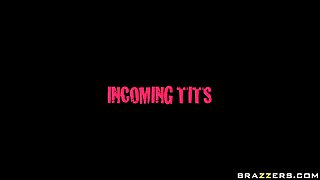 Searching For A Pipe With Jenna Presley, Barry Scott - Brazzers