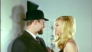 Die Liebesschuler Von Kopenhagen (1970)