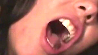 Bisexual Best Friends Jezebelle Bond and Tiffany Taylor Got Clingy with Their Male Threesome Partner.