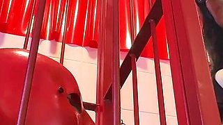 Training to Be a Cock Sucker