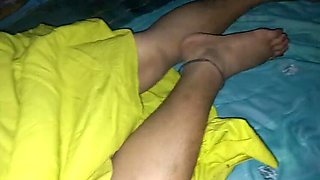 Hot Indian Teen 18yo Shows Off Her Sexy Body in HD