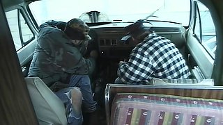 Briana Banks hot sex story