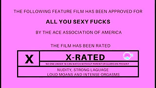 2 Girls with 1 Cup Parody Ashleyace & Pink the Hawk's First Golden Shower