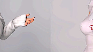 The Hospital of Lust Part 30