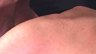 Wife and Bisexual Husband Give Guest Blowjob and Rimming Cum Eat Full Scene Ep 31811