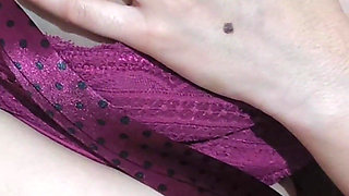 Watch Me Cum! I'm so Horny Today