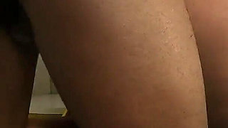 Close up; Slim Thick Goddess Takes Relentless Hard Strokes Doggy