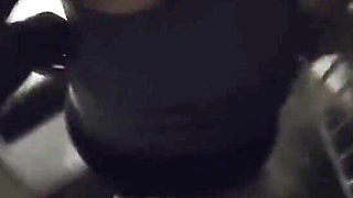 Picked up Slut Condom Broke and Accidentally Creampied