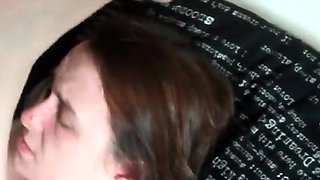 First Anal Makes My Girl Squirt