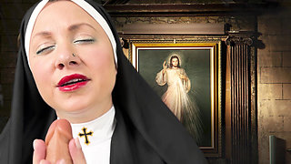 The Sins of Nun Marie