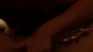 Kitty Jane and Sandra Are All About the Pussy