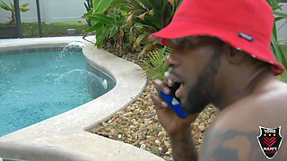 BBC Pool Party!