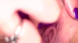 Vicki Verona Tests Huge Strap on with Savanna Star