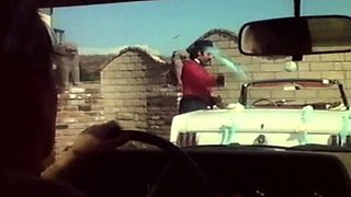 Amateur blonde for amazing hardcore