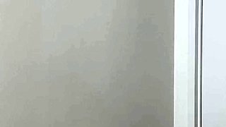 Nurse Skye Blue gives you JOI at sperm donation center