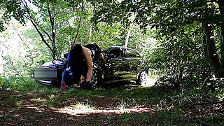 Not so Boring Afternoon