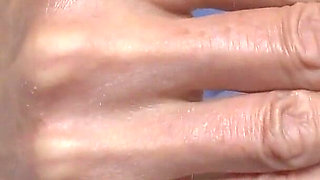 Red Fingernails, Presented by Lady Victoria Valente