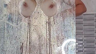 Just Taking a Quick Shower