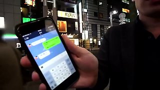 Asian women with big boobs getting fucked