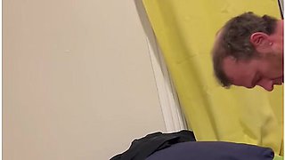 Cheating Slut Rides Cock Til She Gets Her Pussy Flooded With Cum