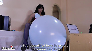 1 Year of Ballooncina - Best Pops