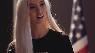 SweetHeartVideo - Sorority Love & Lust Scene 4 - Thanksgiving Break 1 - Jayna Woods