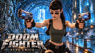 Doom Fighter