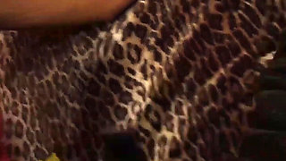 Ralph and Bianca Punish Babysitter with Pleasure