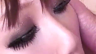 Japan Milf Fucked after Party Uncensored and got Cumshot