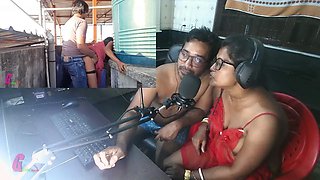 Majedar Porn Review in Hindi Reactions