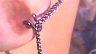 BDSM prisoner - Scene #02