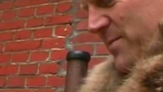 Absolute BDSM - Anal Taken Apart