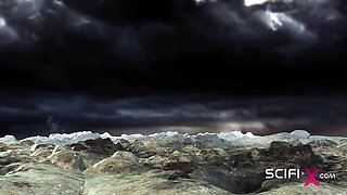 Sensuous date's extreme deepthroat trailer