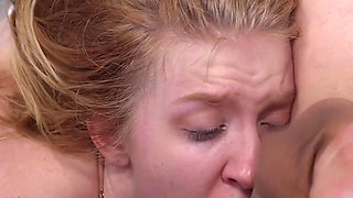 Damaged Car, Satisfying Apology Wife's Mouthful Gesture