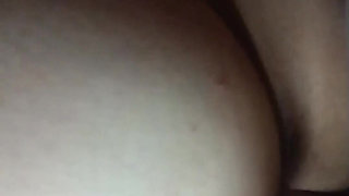 My Second Anal in Life