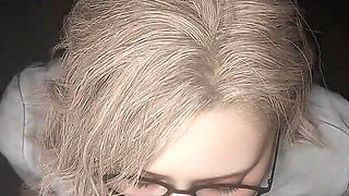 Nymphomaniac Secretary Gets Destroyed by Her Boss's Huge Black Monster Cock Anal Gap