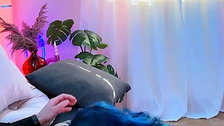 I just want to find a guy willing to fuck me!! - A fan