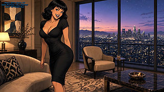 Cheri On Top - One