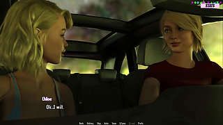 Her Desire by Wack Stepdaddy - Stepmom Perverting Stepdaughter and Also Stepson 3