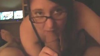 Let s call her Denise 2: Blowjob, Big Tits  Amateur Porn