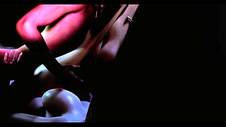 Bigtits, Big Energy - 3D Animation Hentai