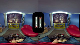 Cosplay Girls Deep Throating Blowjobs Compilation In POV VR
