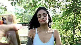 GERMAN SCOUT - Casting Breiny Zoe