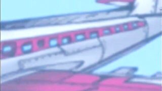 Seductive nymphet - bubbled trailer - Fuck Me Like A Monster