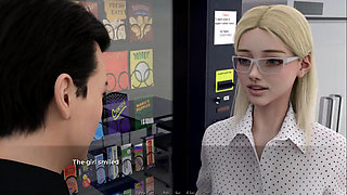 Moving Down: His Spouse Is His New Boss Ep.10