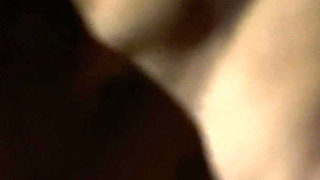 Submissive Blonde Analslut in Handcuffs Publicly Humiliated!!