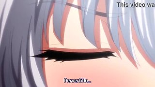 First Love Time Cap 3 - Hot Anime Hentai Sex Scene