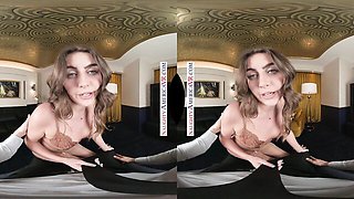 Naughty America - pussy sex