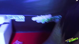 Rough Carla Ponss Trio Bisexual Smut